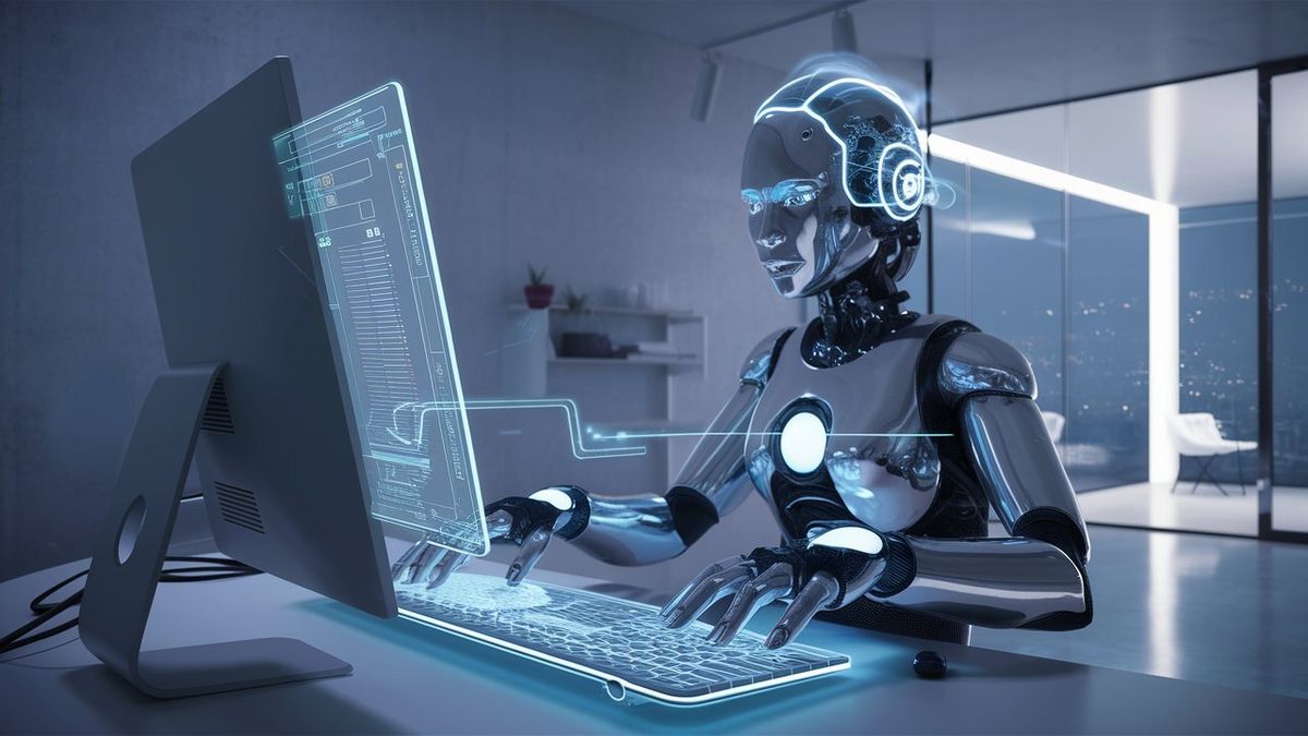 Изучение ИИ