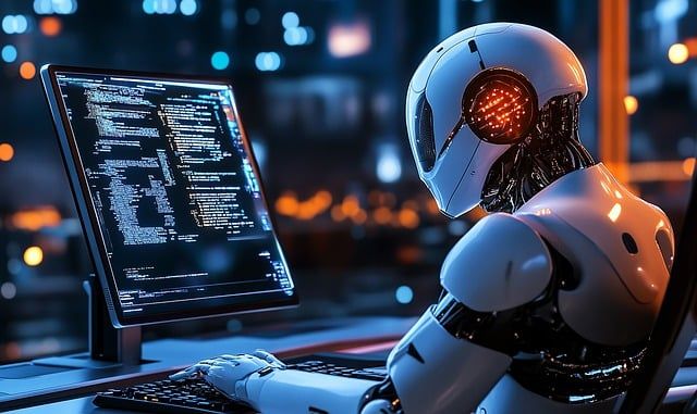 ИИ в общении